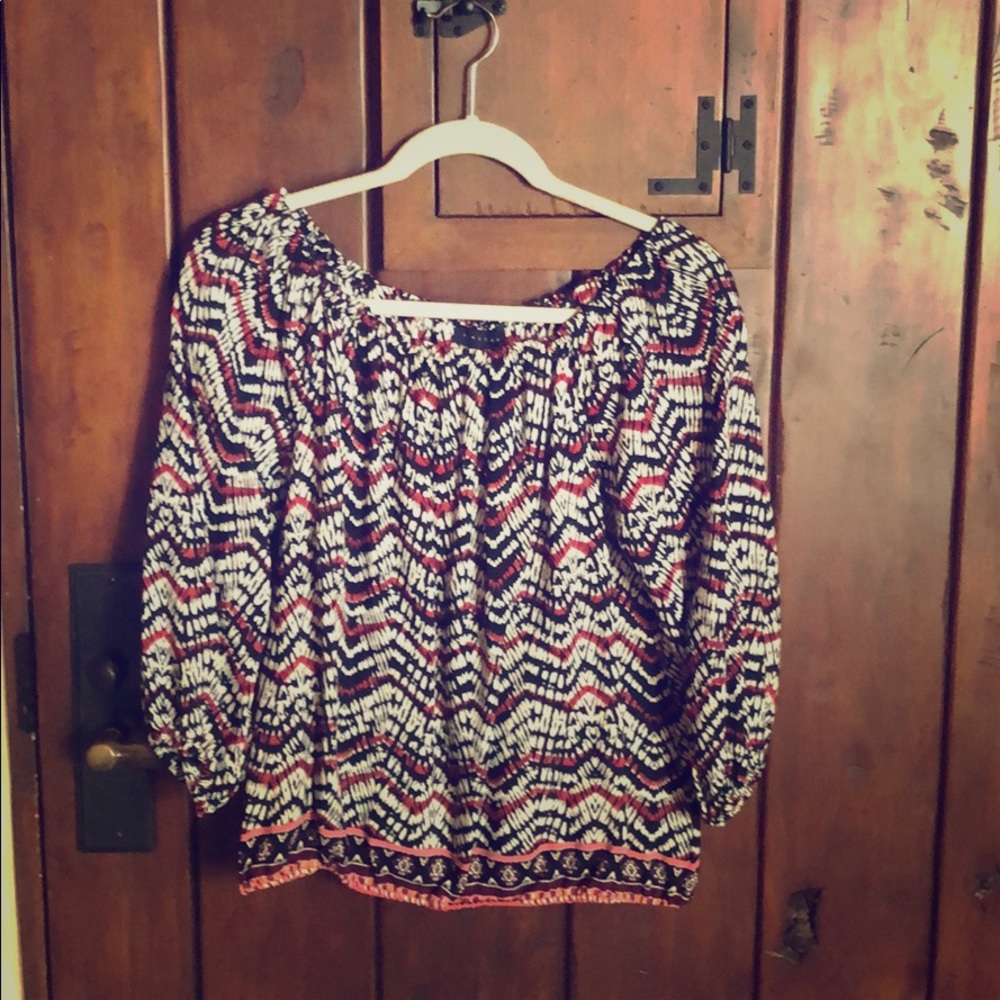 Sanctuary top